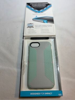 speck Phone Case mint green for IPhone 6s/7/8 new in box